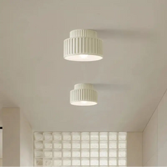 Luminaire Plafonnier | COTTA