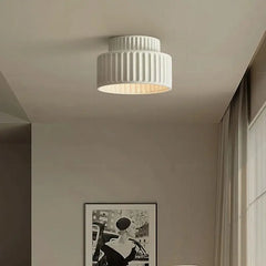 Luminaire Plafonnier | COTTA