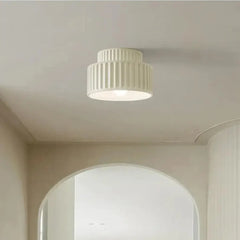 Luminaire Plafonnier | COTTA