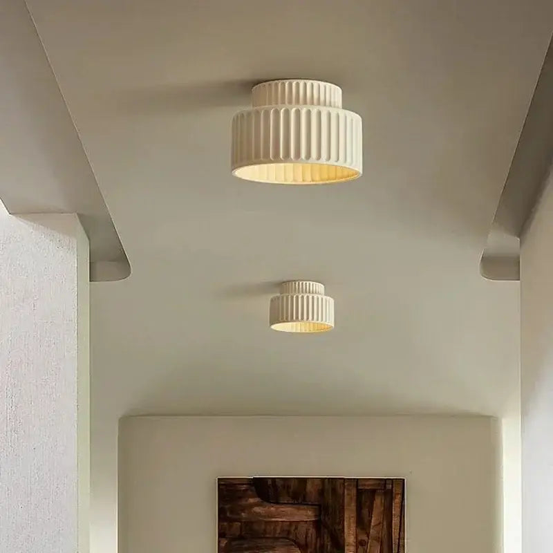 Luminaire Plafonnier | COTTA