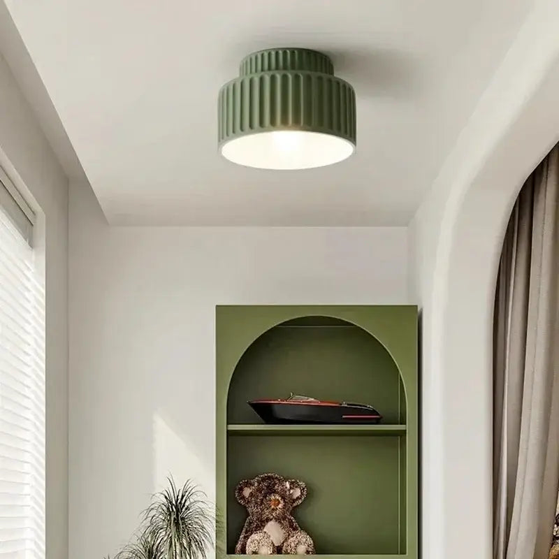 Luminaire Plafonnier | COTTA