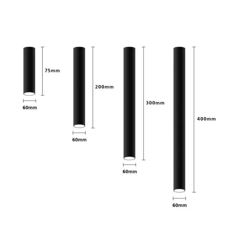 Luminaire Plafonnier | AZERIAN