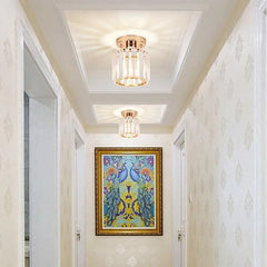 Luminaire Plafonnier | SOLENYA