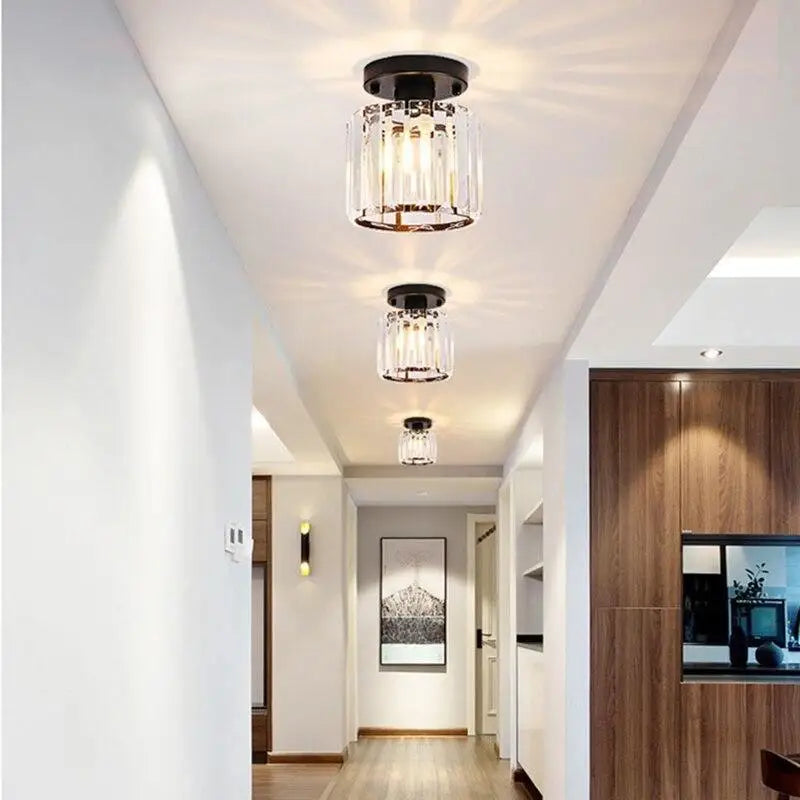 Luminaire Plafonnier | SOLENYA