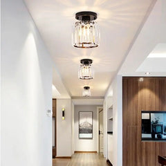 Luminaire Plafonnier | SOLENYA