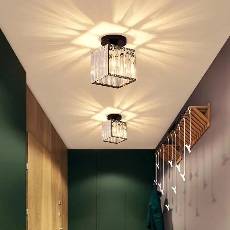 Luminaire Plafonnier | SOLENYA