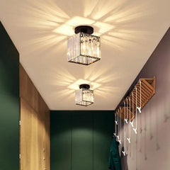 Luminaire Plafonnier | SOLENYA