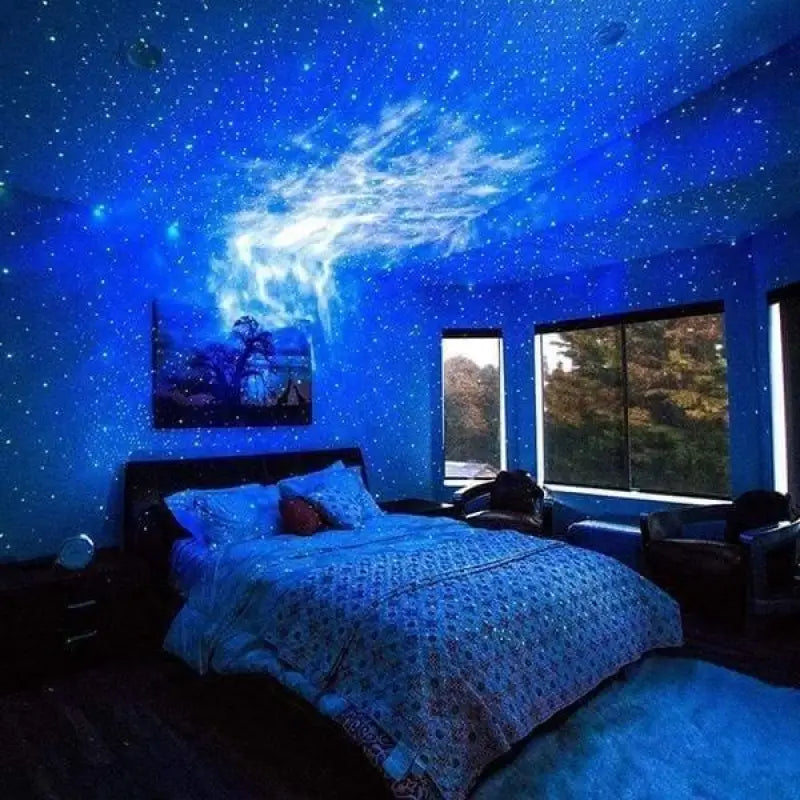 Projecteur Ciel Étoilé |  15544120541566