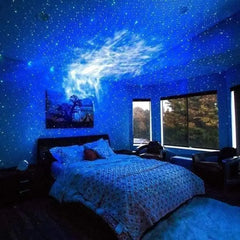 Projecteur Ciel Étoilé |  15544120541566