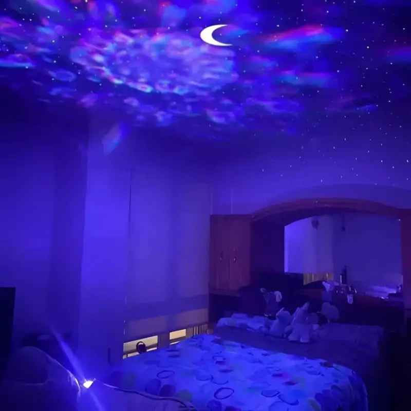 Projecteur Ciel Étoilé |  15544120541566