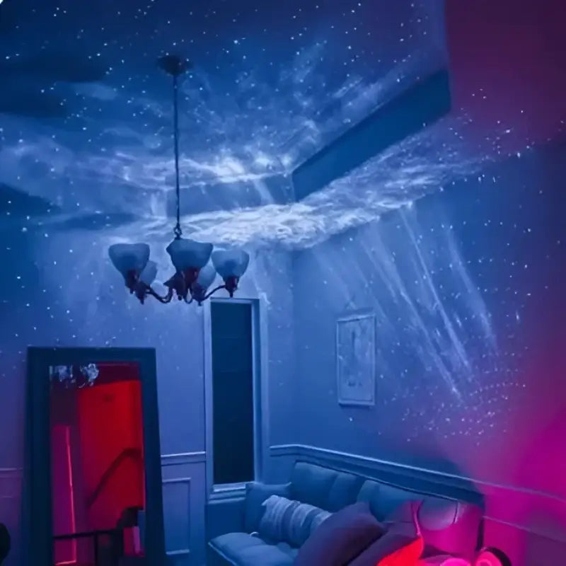 Projecteur Ciel Étoilé |  15544120541566