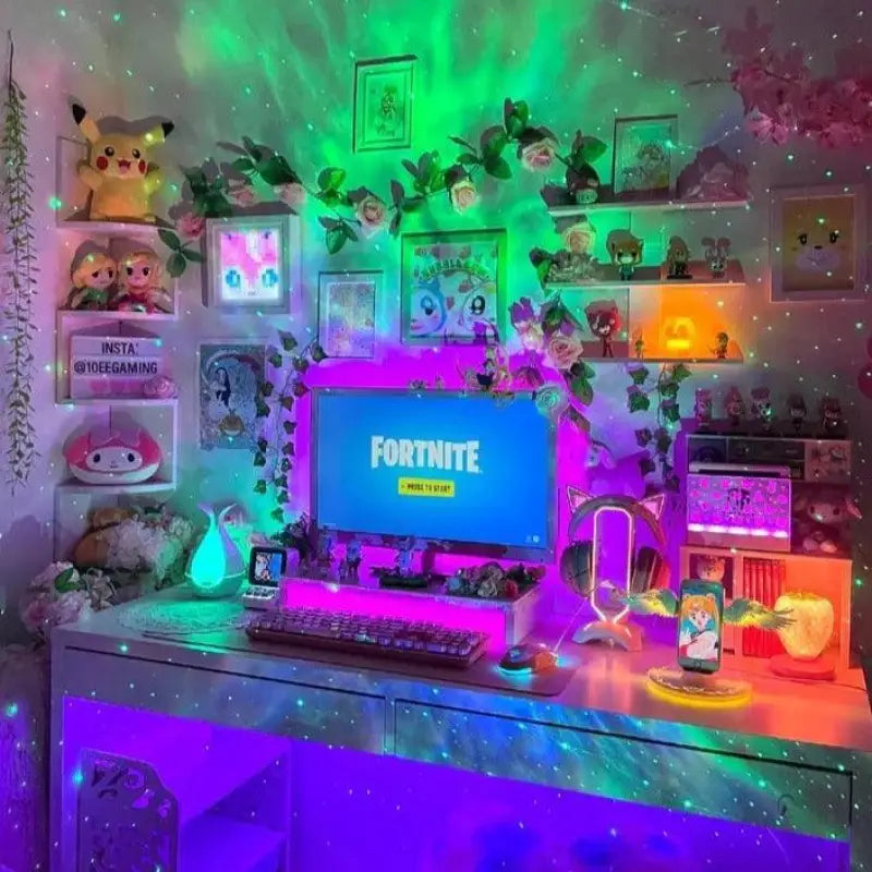 Projecteur Ciel Étoilé |  15544120541566