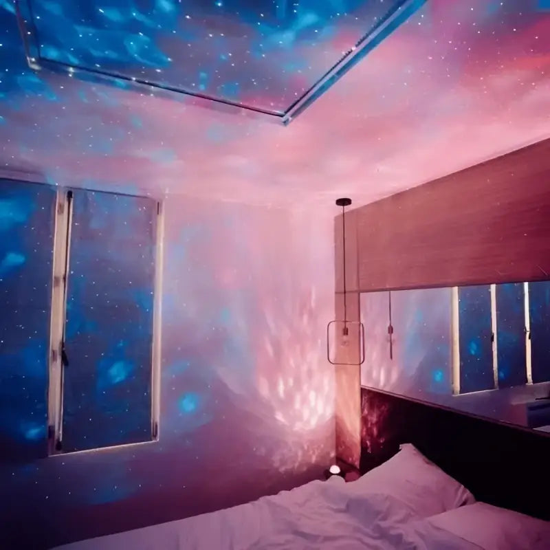 Projecteur Ciel Étoilé |  15544120541566