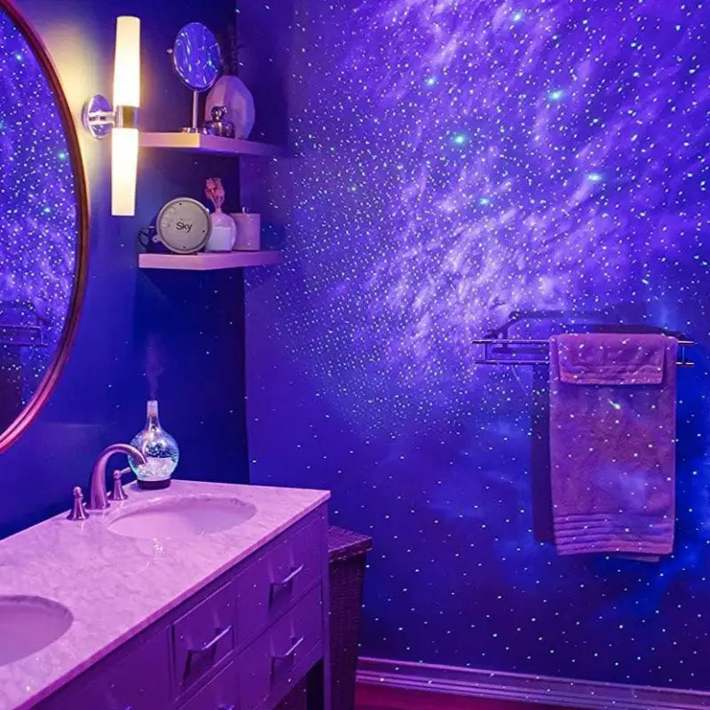 Projecteur Ciel Étoilé |  15544120541566