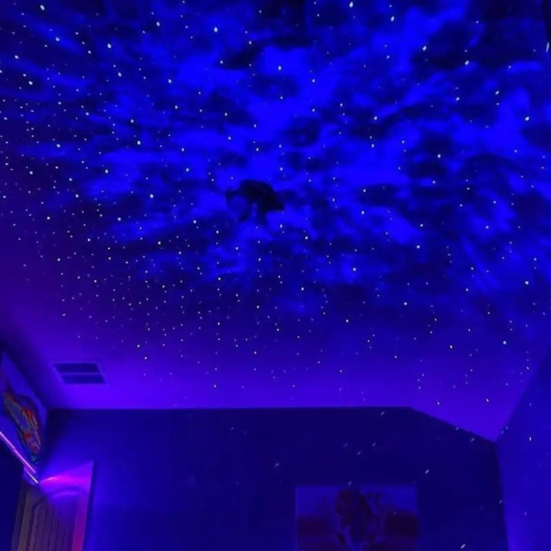 Projecteur Ciel Étoilé |  15544120541566