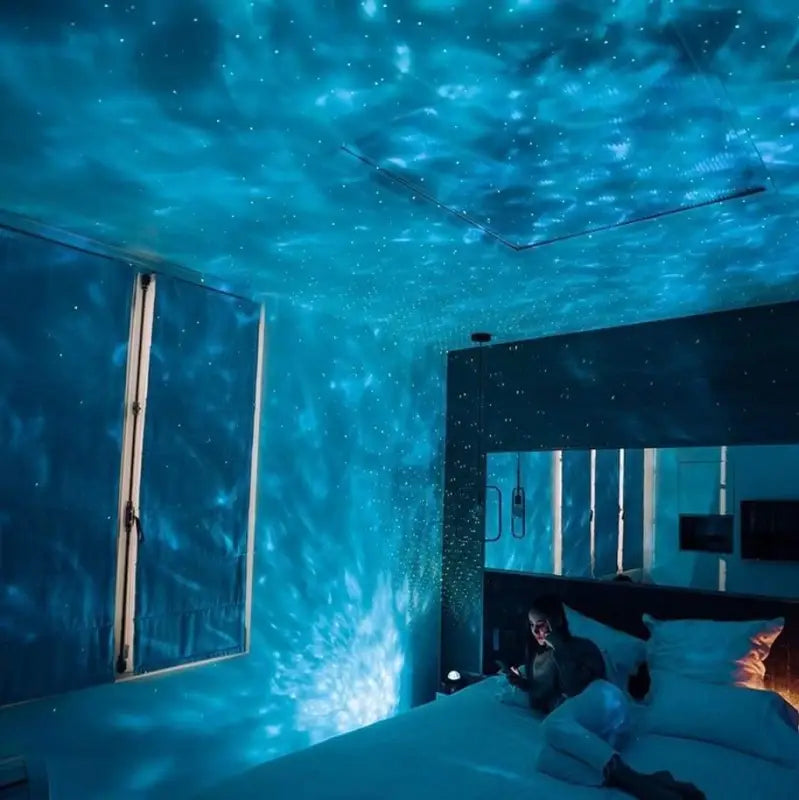 Projecteur Ciel Étoilé |  15544120541566