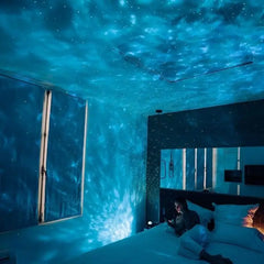 Projecteur Ciel Étoilé |  15544120541566