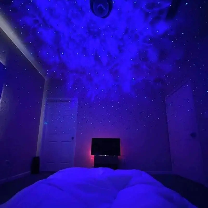 Projecteur Galaxie |  15544119886206