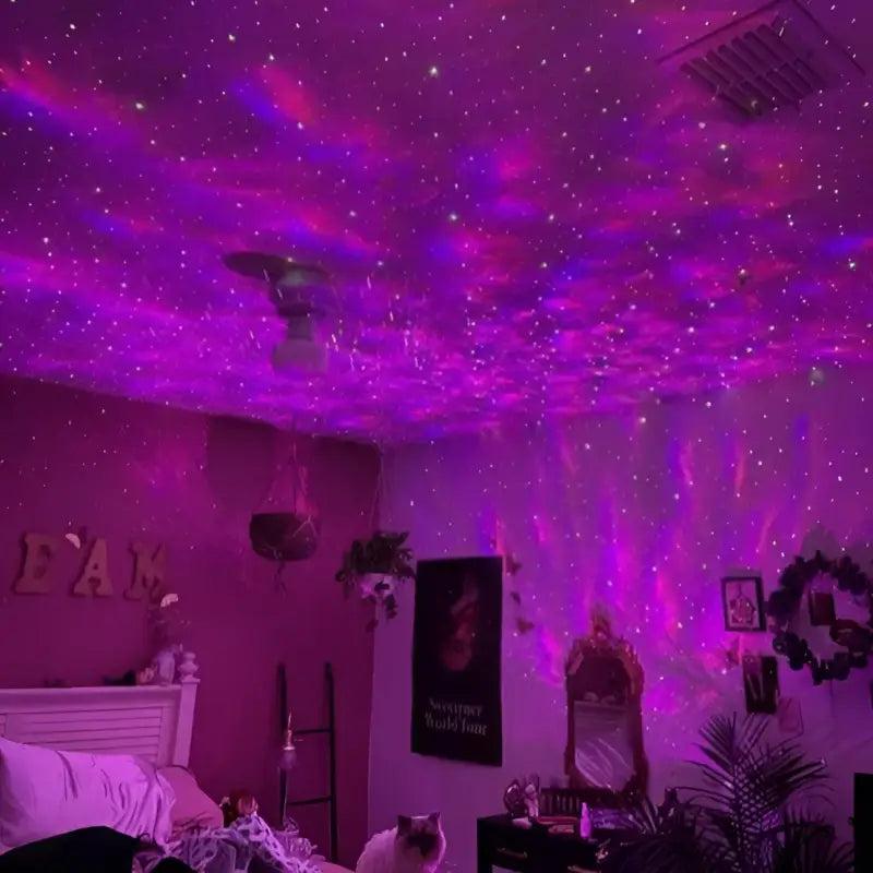 Projecteur Galaxie |  15544119886206