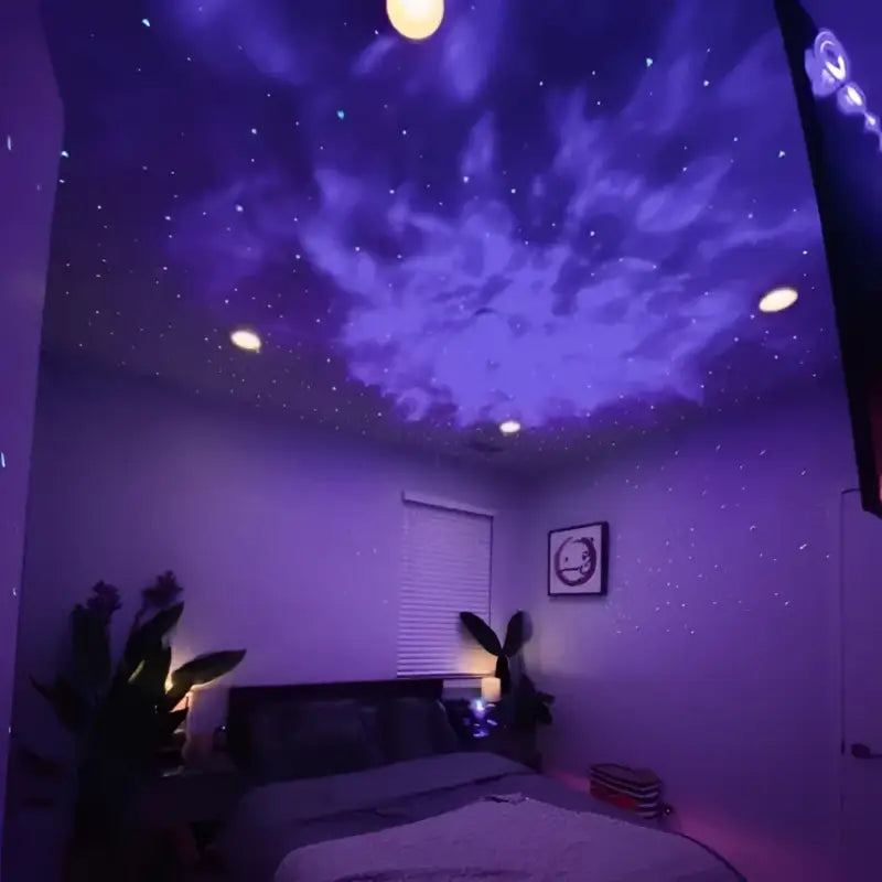 Projecteur Galaxie |  15544119886206