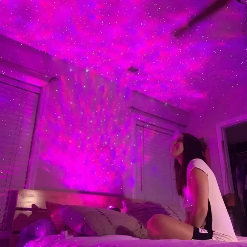 Projecteur Galaxie |  15544119886206