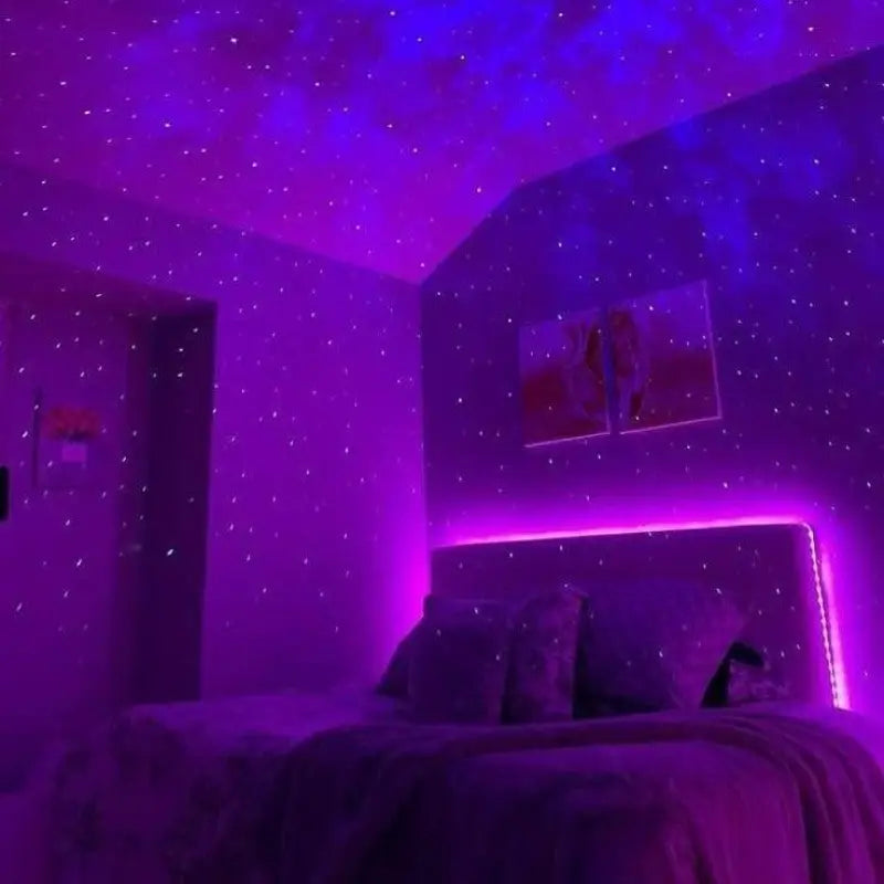 Projecteur Galaxie |  15544119886206