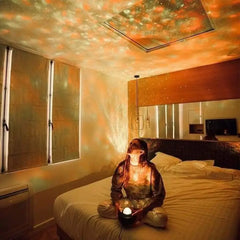 Projecteur Galaxie |  15544119886206