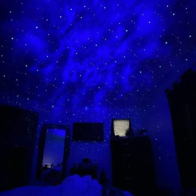 Projecteur Galaxie |  15544119886206