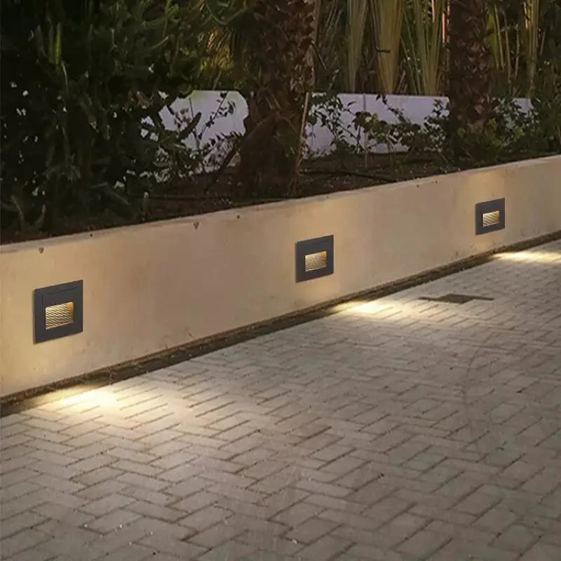 Luminaire Extérieur |  15544079778174