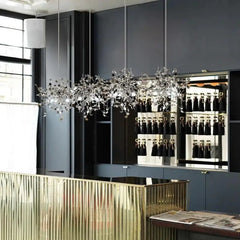 Suspension Luminaire | ILYSSA
