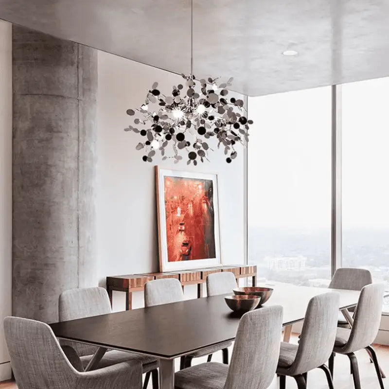Suspension Luminaire | ILYSSA