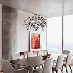 Suspension Luminaire | ILYSSA