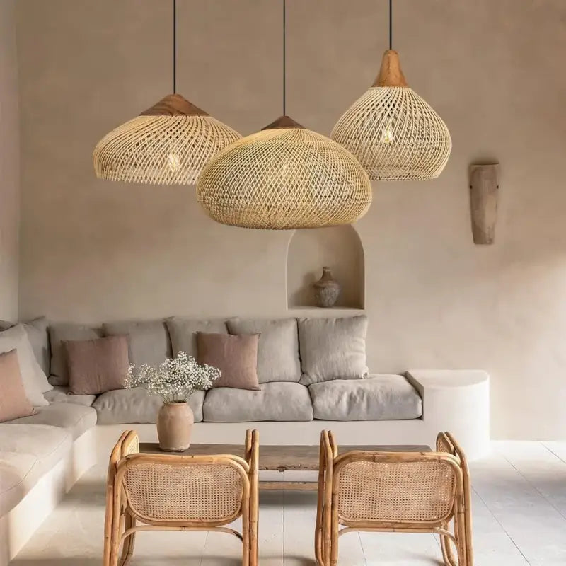 Suspension Luminaire | TESSI