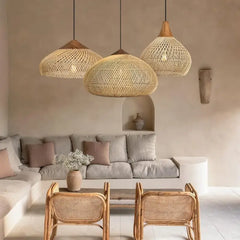 Suspension Luminaire | TESSI
