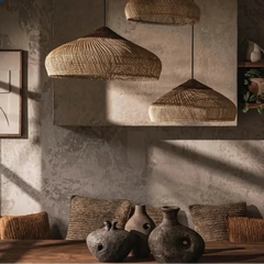 Suspension Luminaire | TESSI