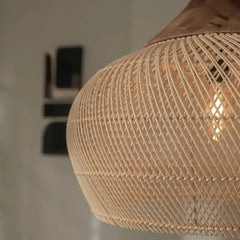 Suspension Luminaire | TESSI