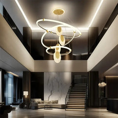 Suspension Luminaire | PILA