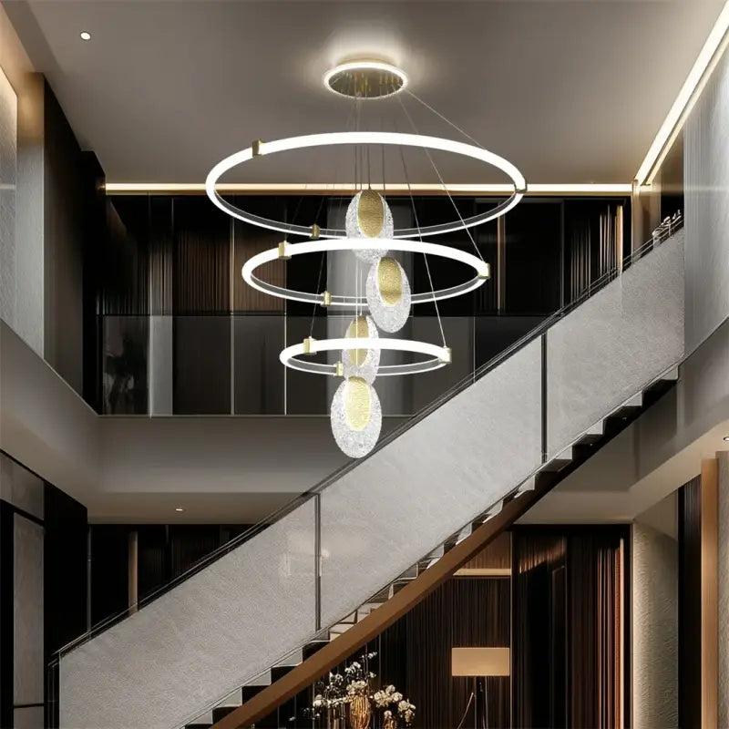 Suspension Luminaire | PILA