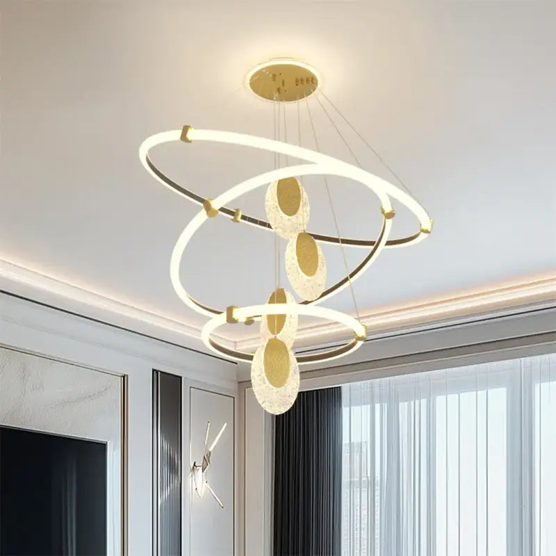 Suspension Luminaire | PILA