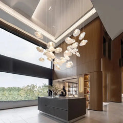 Suspension Luminaire | TISGA