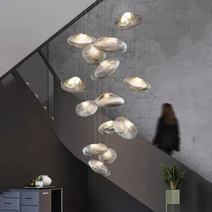 Suspension Luminaire | TISGA