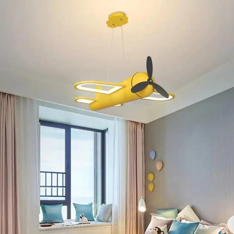 Suspension Luminaire | ORELYN