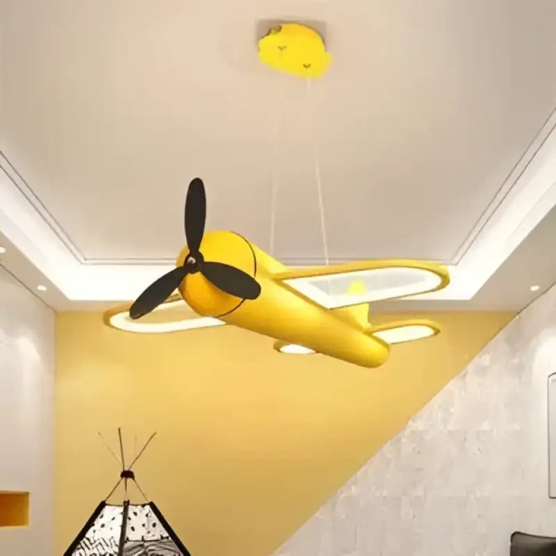 Suspension Luminaire | ORELYN