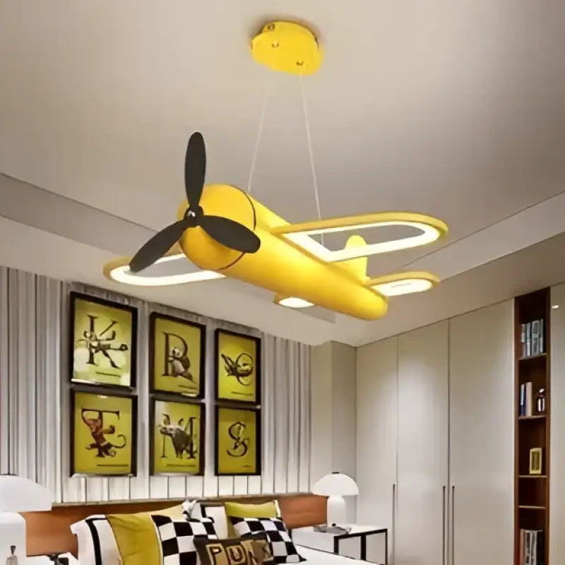 Suspension Luminaire | ORELYN