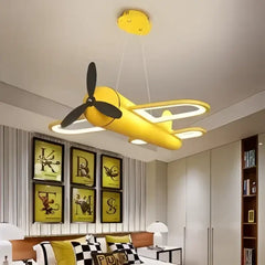 Suspension Luminaire | ORELYN