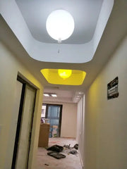Suspension Luminaire | SIDE