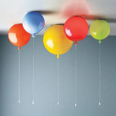 Suspension Luminaire | SIDE