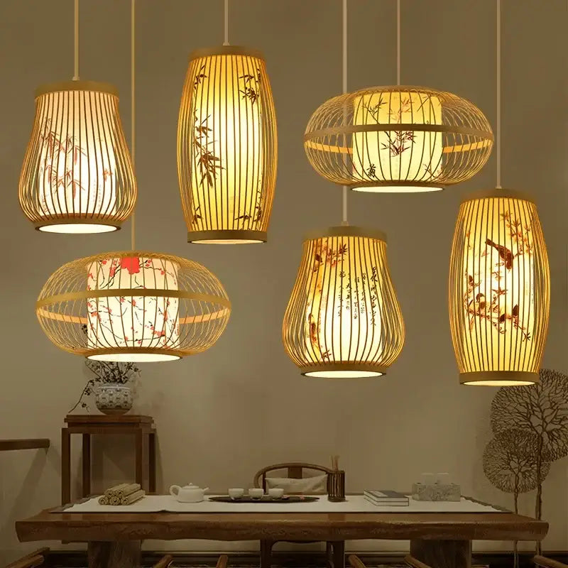 Suspension Luminaire |  15543928586622