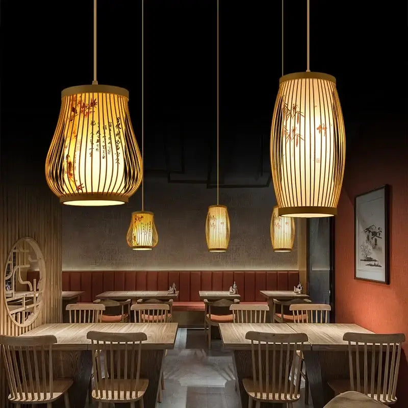 Suspension Luminaire |  15543928586622