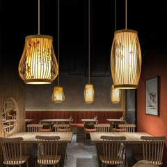 Suspension Luminaire |  15543928586622